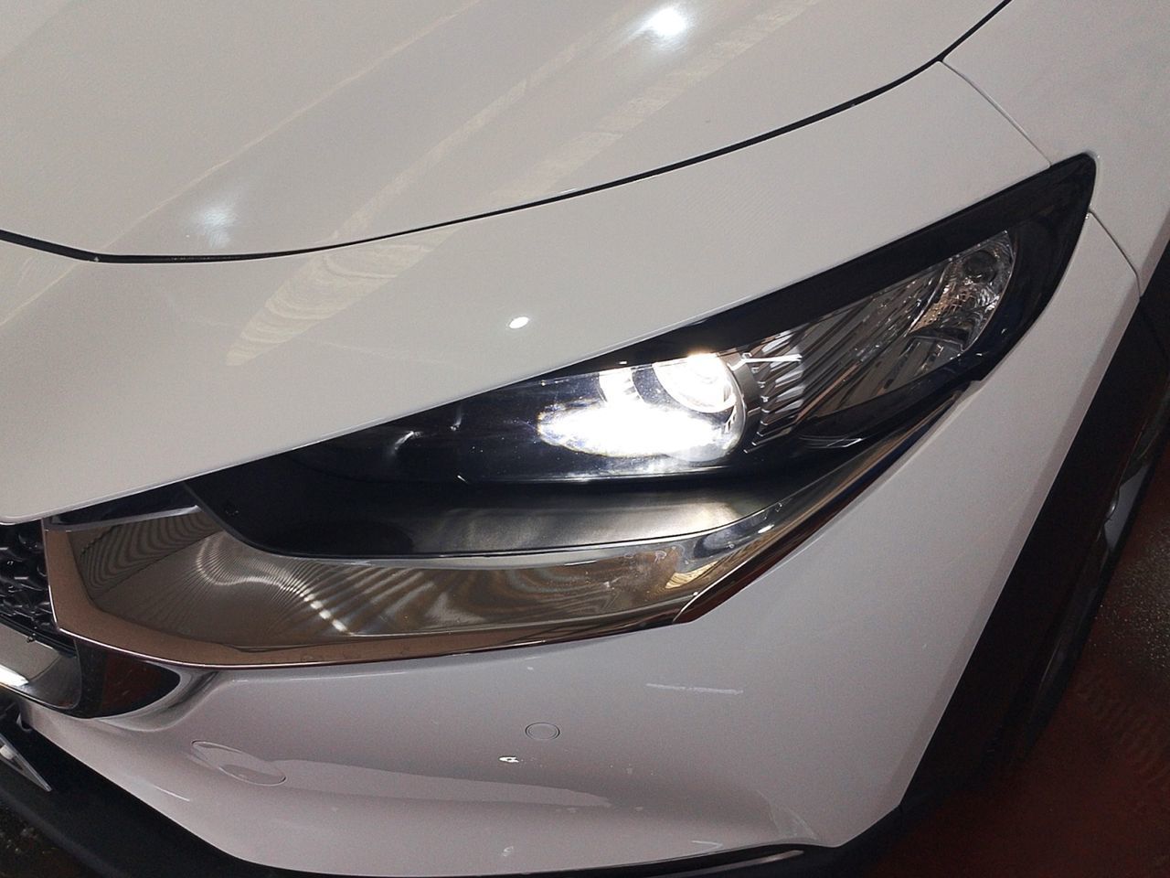 Mazda CX-30 2.0 Skyactiv-G Evolution 2WD - foto 20