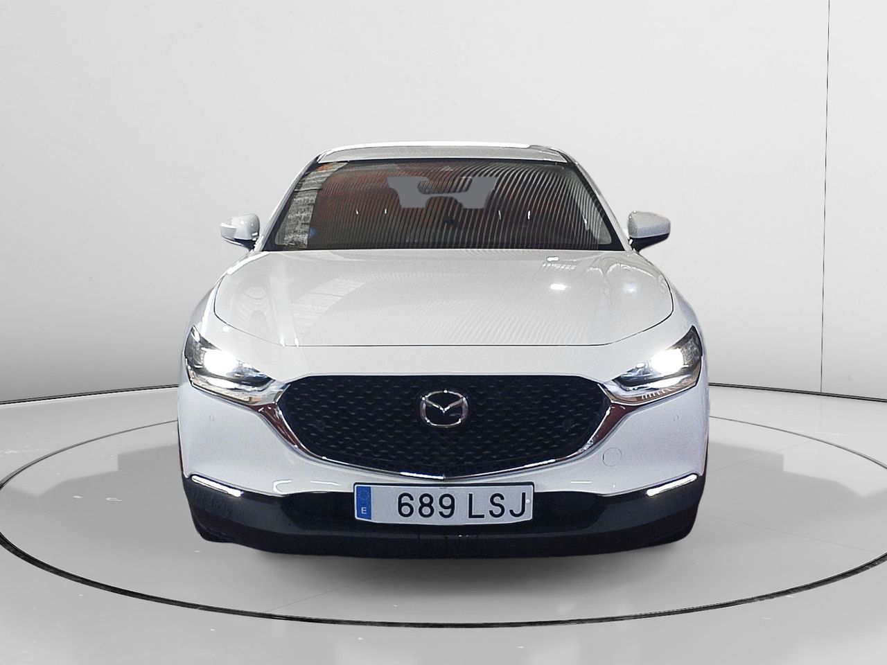 Mazda CX-30 2.0 Skyactiv-G Evolution 2WD - foto 5