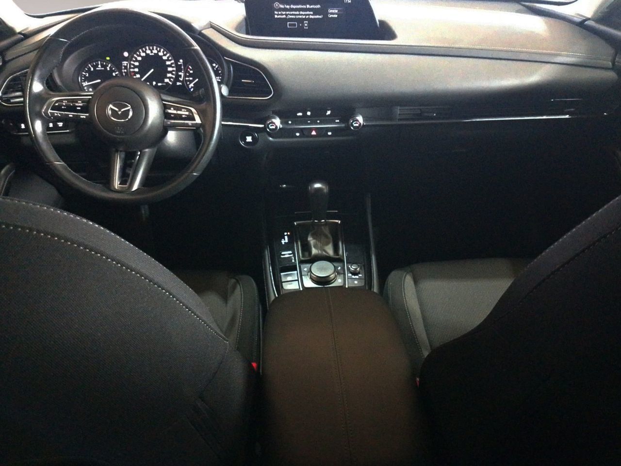 Mazda CX-30 2.0 Skyactiv-G Evolution 2WD - foto 6