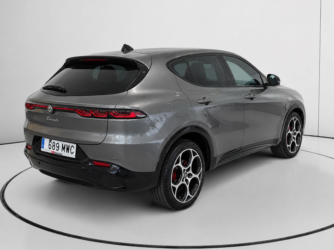 Alfa Romeo Tonale 1.6 DS Sprint FWD - foto 3