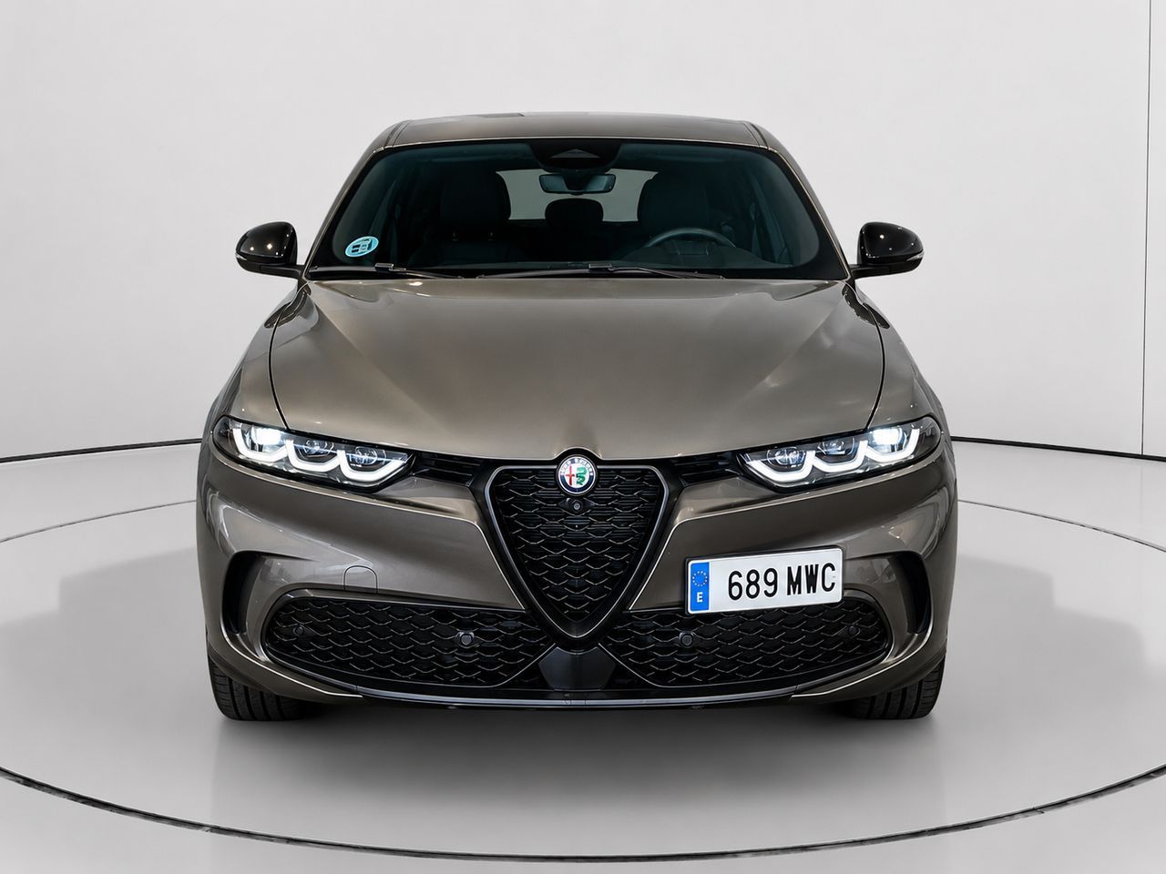 Alfa Romeo Tonale 1.6 DS Sprint FWD - foto 7