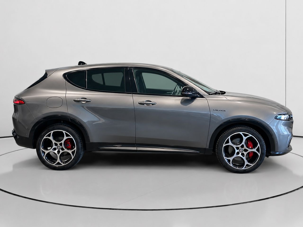 Alfa Romeo Tonale 1.6 DS Sprint FWD - foto 2