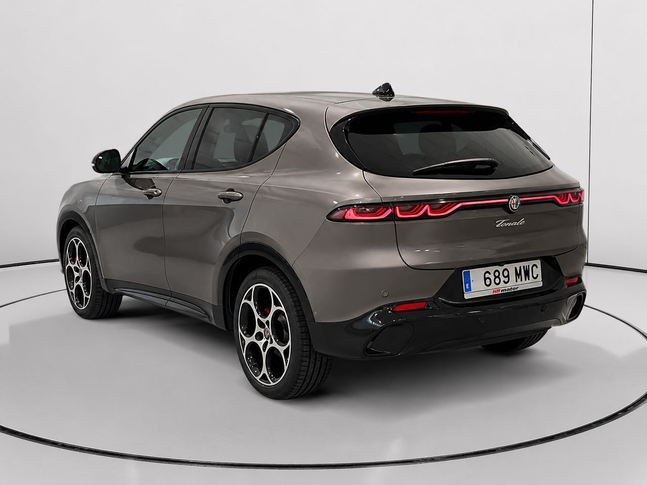 Alfa Romeo Tonale 1.6 DS Sprint FWD - foto 5