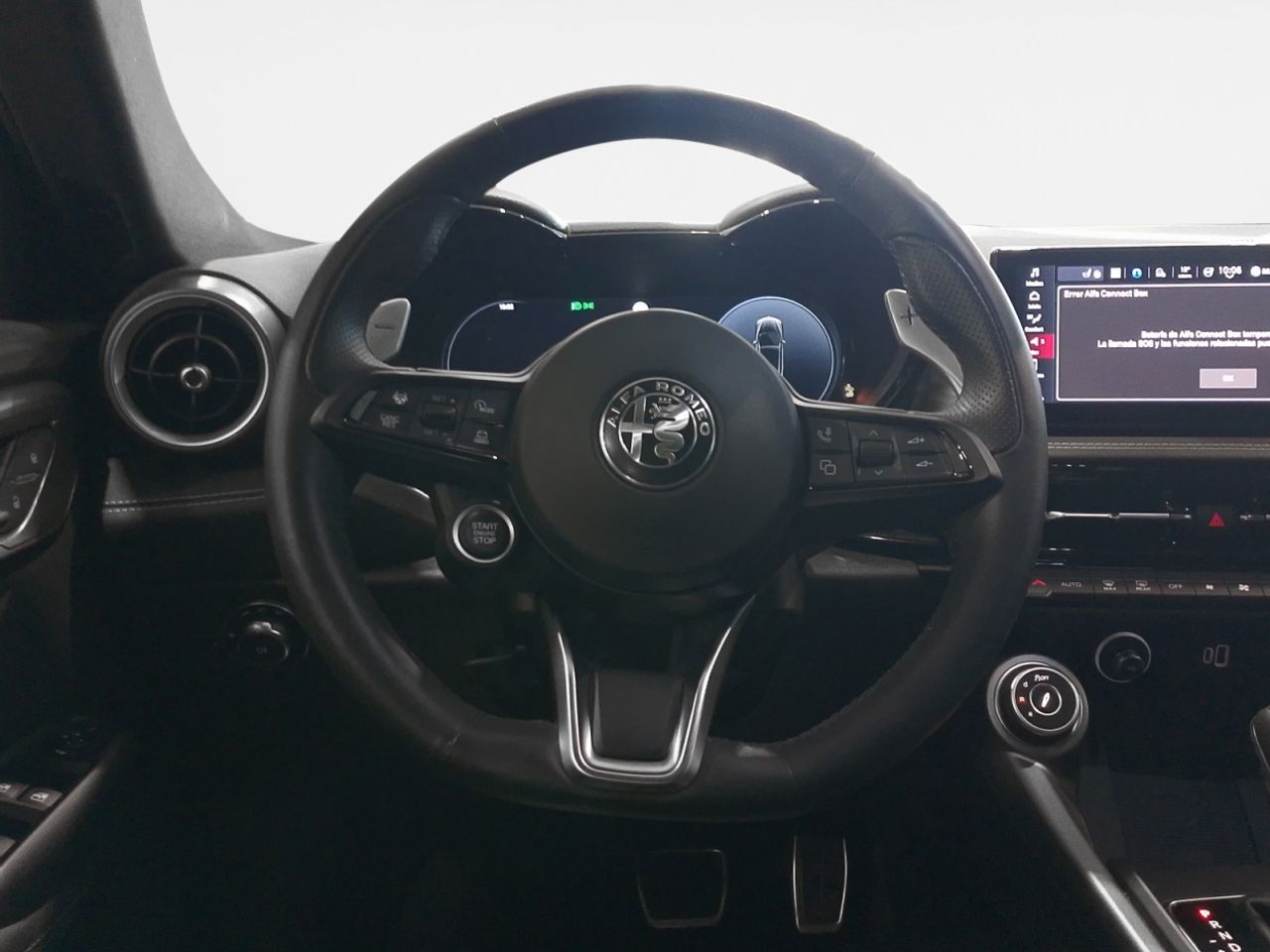 Alfa Romeo Tonale 1.6 DS Sprint FWD - foto 9