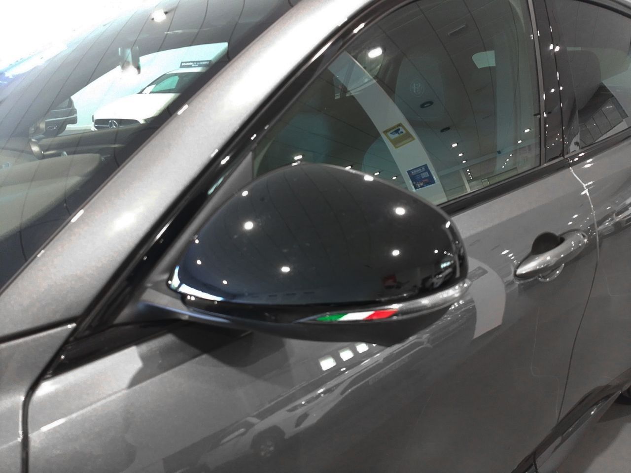 Alfa Romeo Tonale 1.6 DS Sprint FWD - foto 22