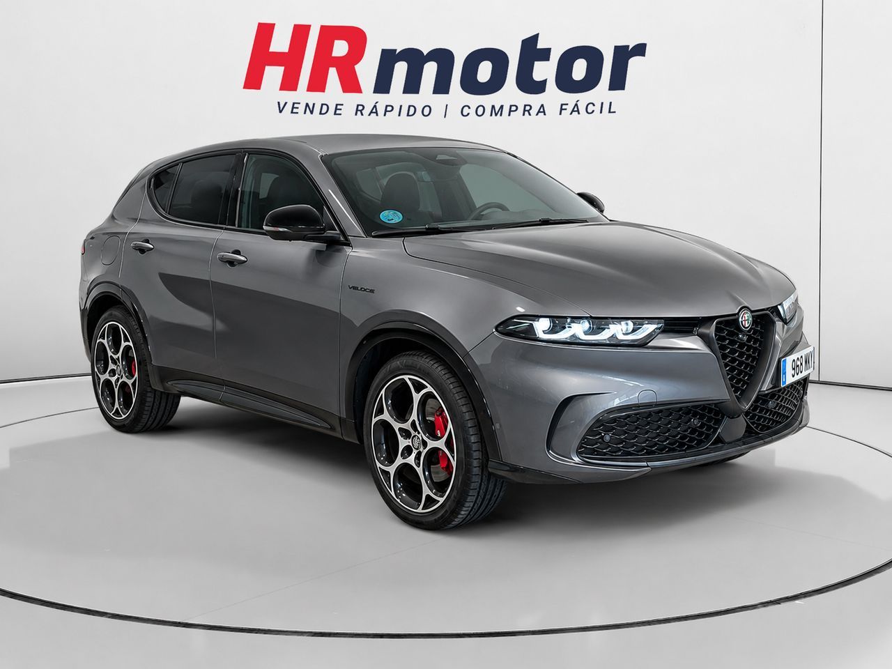 Alfa Romeo Tonale 1.6 DS Sprint FWD