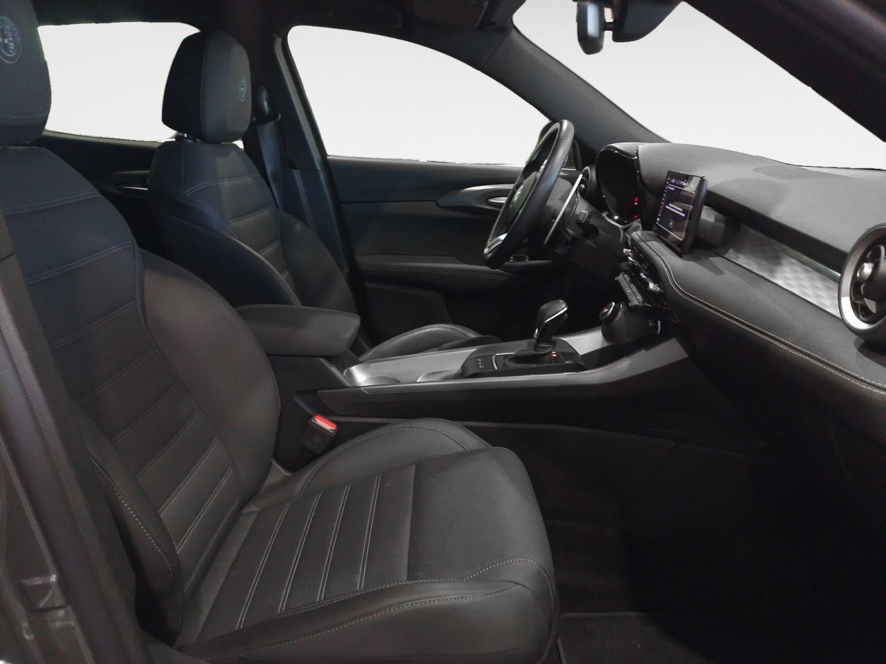 Alfa Romeo Tonale 1.6 DS Sprint FWD - foto 12