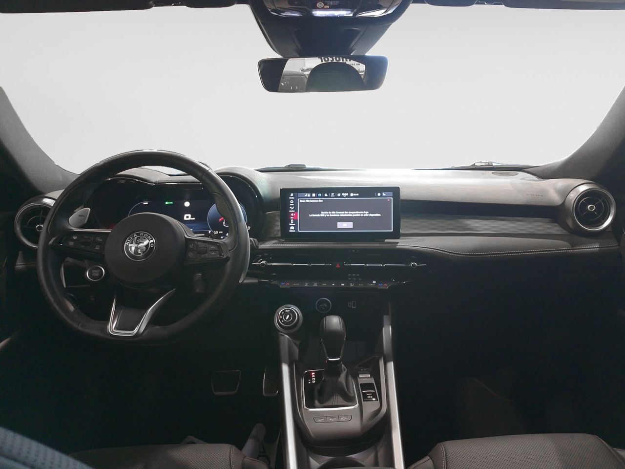 Alfa Romeo Tonale 1.6 DS Sprint FWD - foto 8
