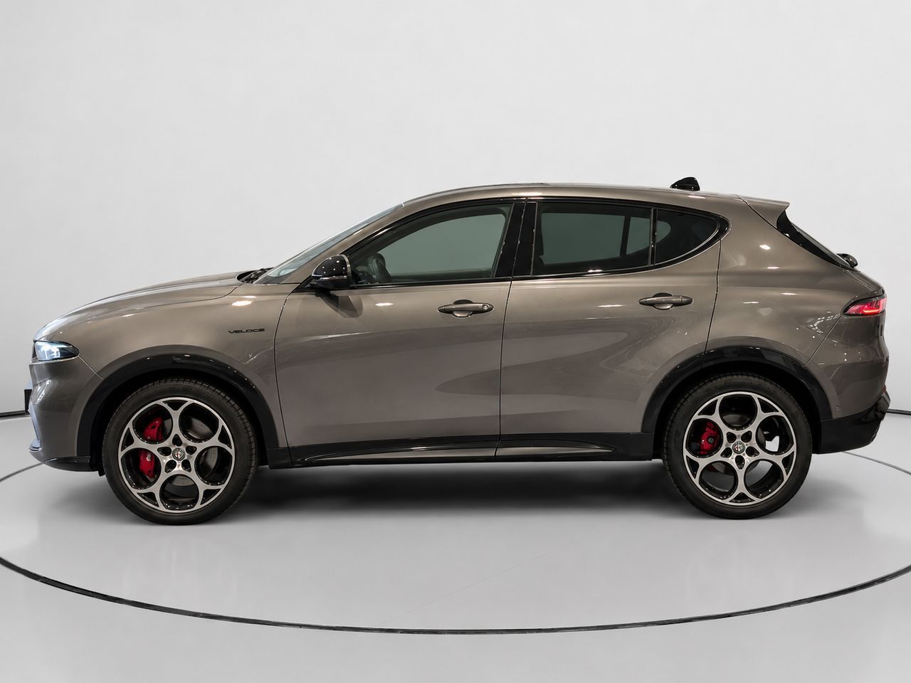 Alfa Romeo Tonale 1.6 DS Sprint FWD - foto 6