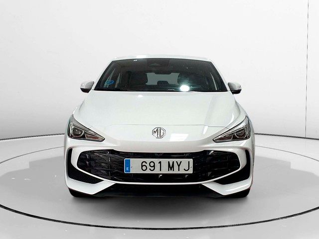 MG MG3 Hybrid+ Standard - foto 5