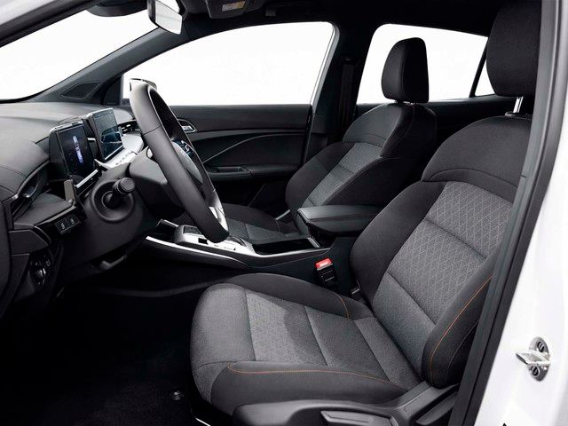 MG MG3 Hybrid+ Standard - foto 8