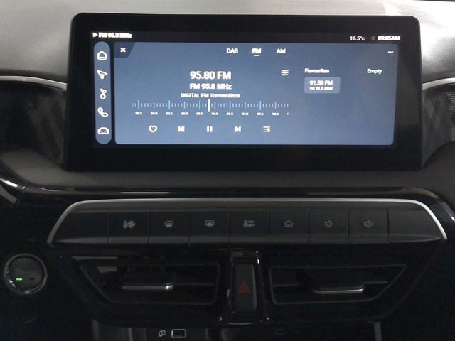 MG MG3 Hybrid+ Standard - foto 17