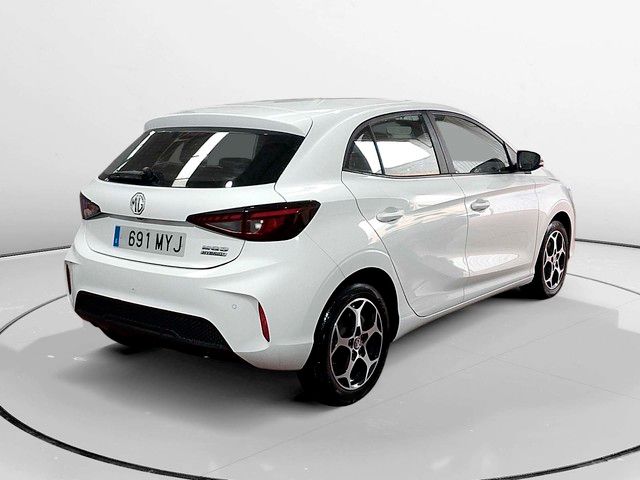 MG MG3 Hybrid+ Standard - foto 2