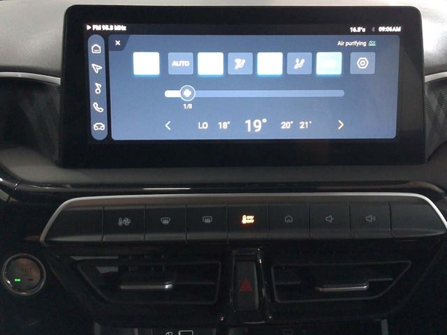 MG MG3 Hybrid+ Standard - foto 16