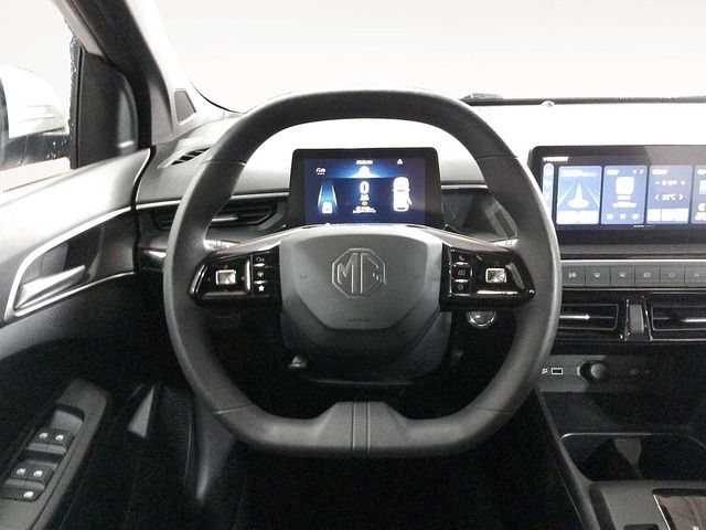 MG MG3 Hybrid+ Standard - foto 7