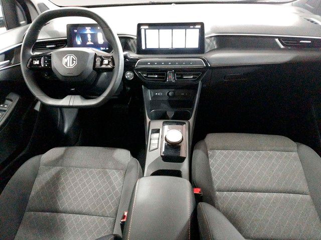 MG MG3 Hybrid+ Standard - foto 6