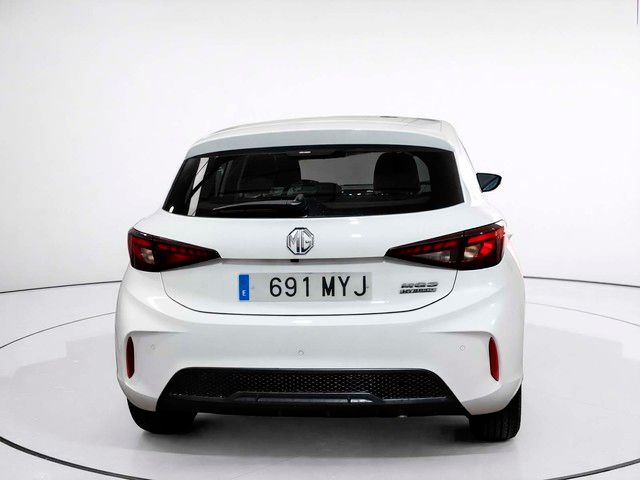 MG MG3 Hybrid+ Standard - foto 3