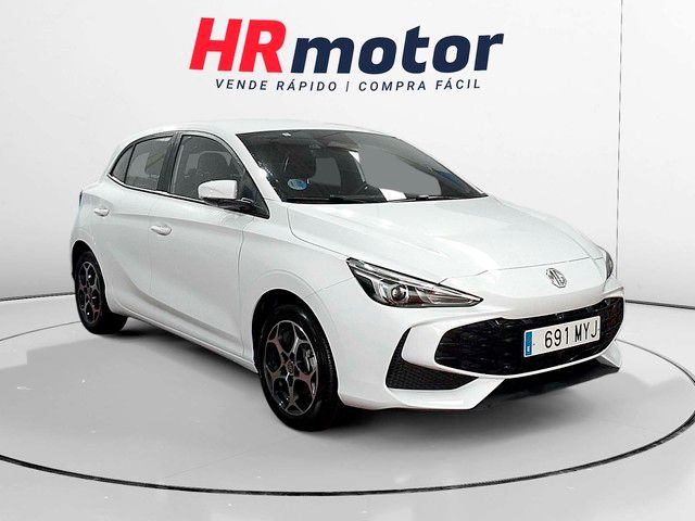 MG MG3 Hybrid+ Standard - foto 1