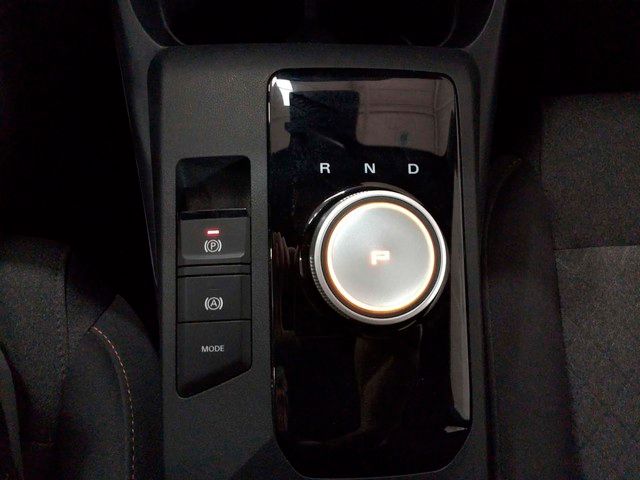 MG MG3 Hybrid+ Standard - foto 12