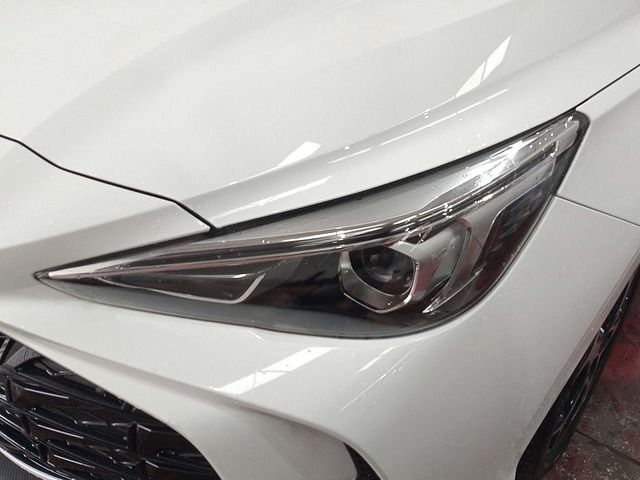 MG MG3 Hybrid+ Standard - foto 23
