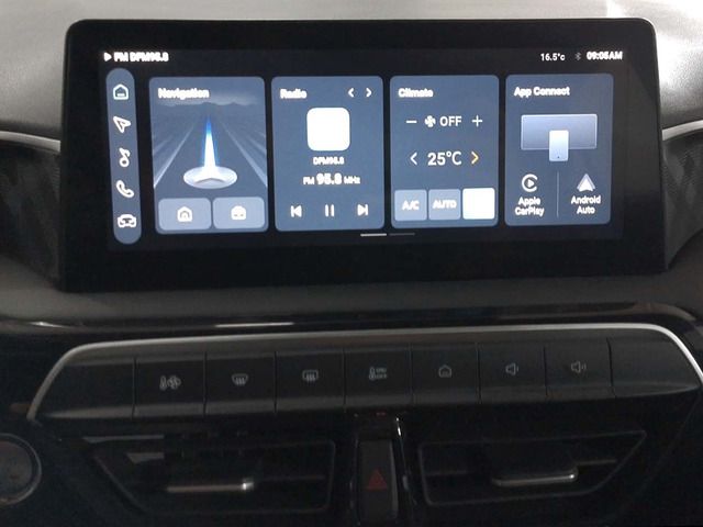 MG MG3 Hybrid+ Standard - foto 14