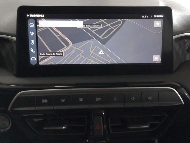 MG MG3 Hybrid+ Standard - foto 15