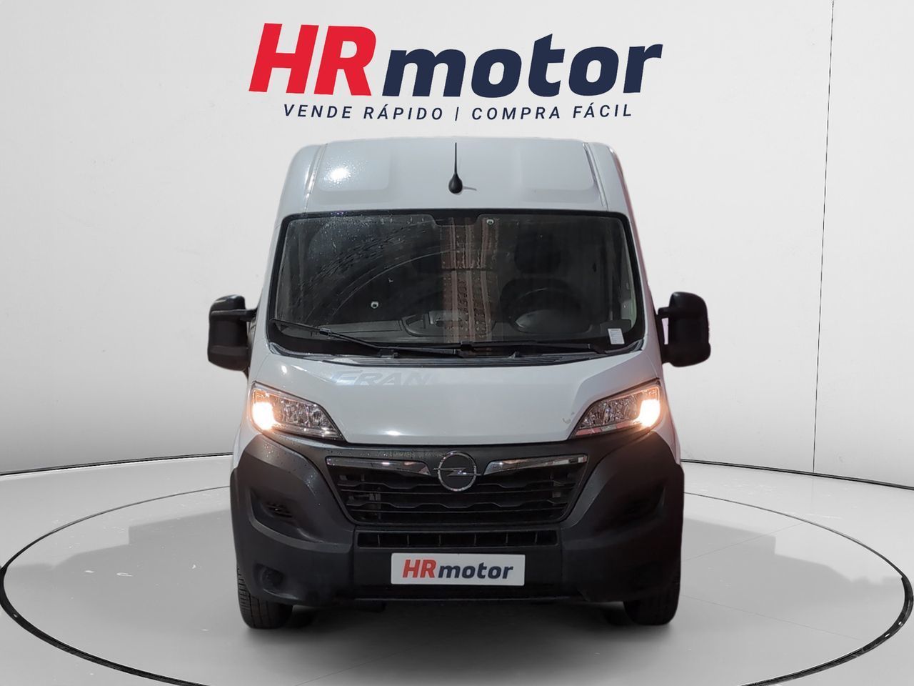 Opel Movano Furgon 2.2 BlueHDi Base L2H2 3.5T - foto 5