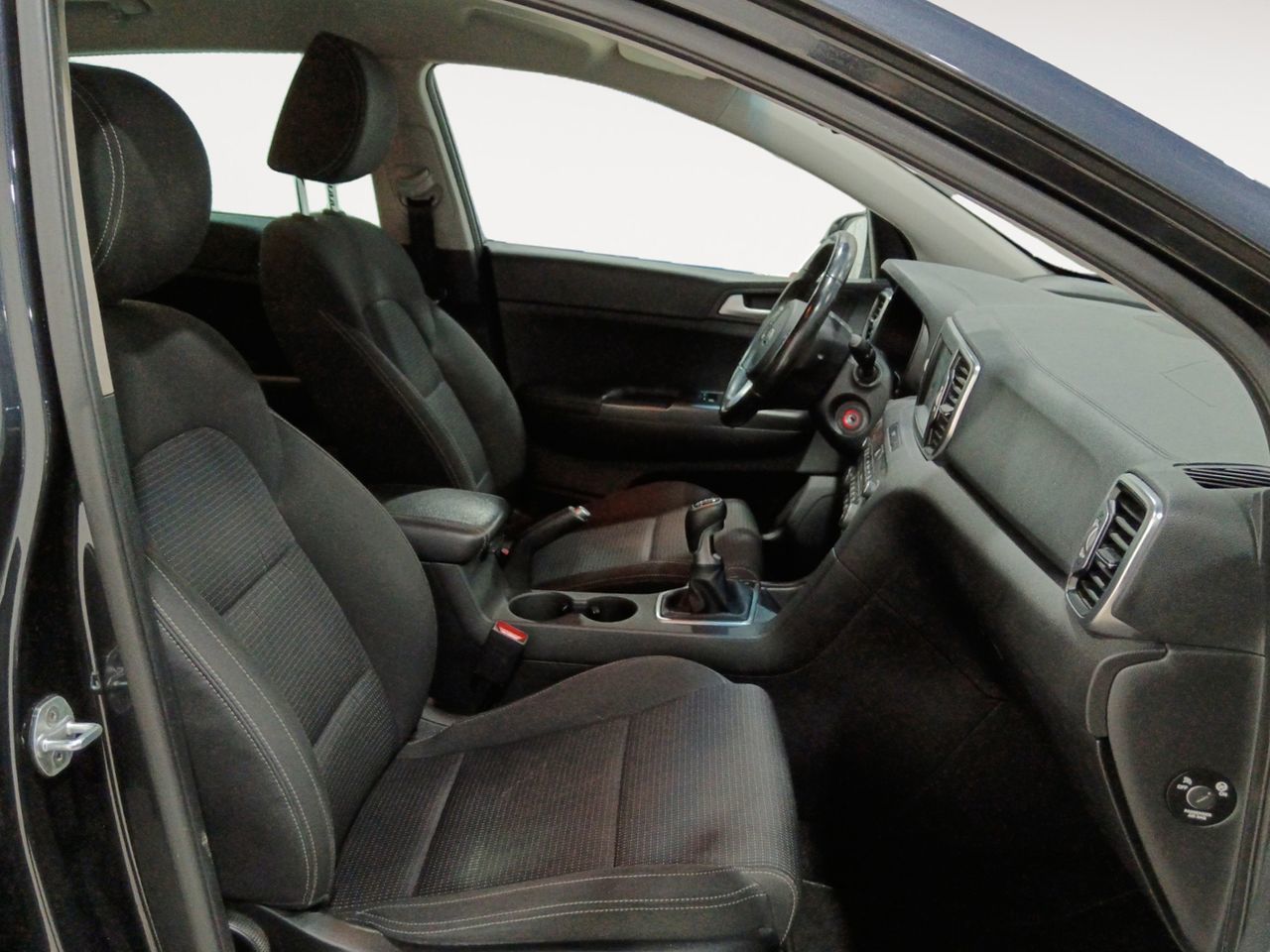 Kia Sportage 1.7 CRDi VGT Drive 4x2 - foto 11