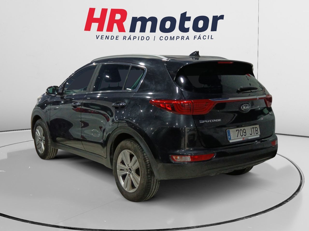 Kia Sportage 1.7 CRDi VGT Drive 4x2 - foto 4