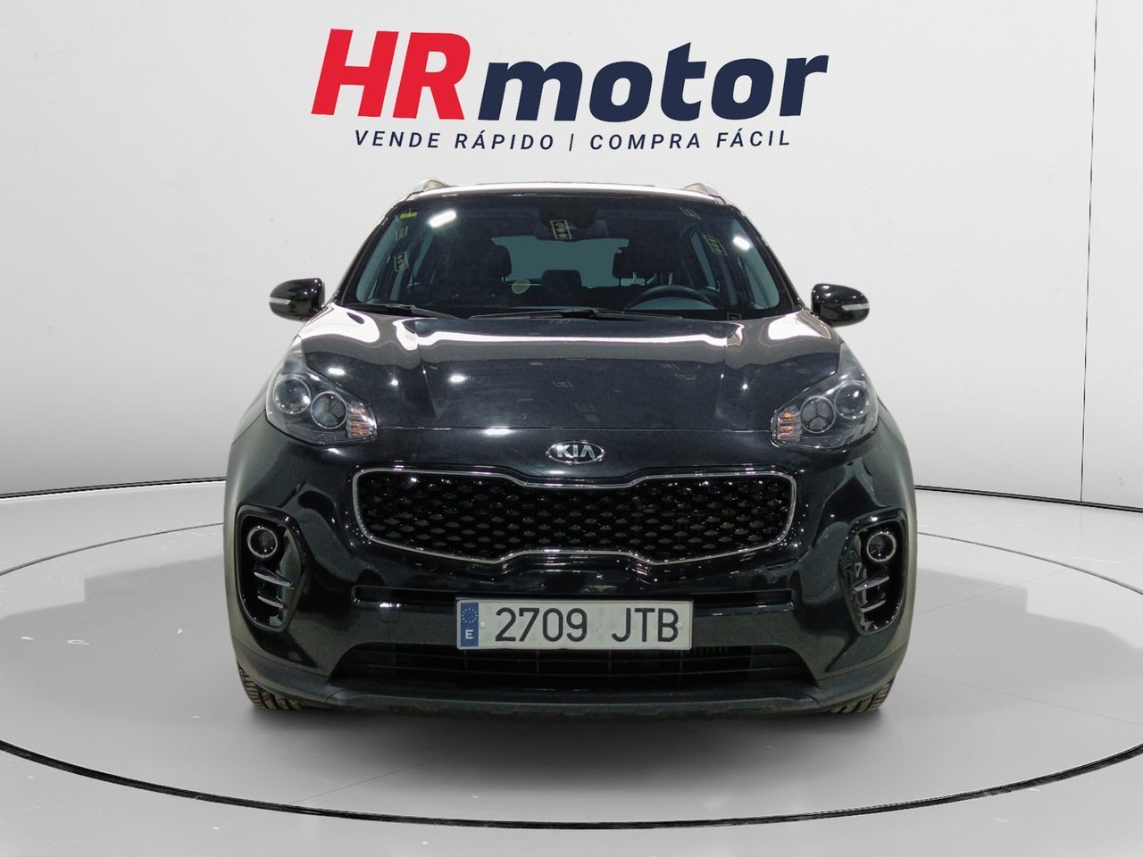 Kia Sportage 1.7 CRDi VGT Drive 4x2 - foto 5