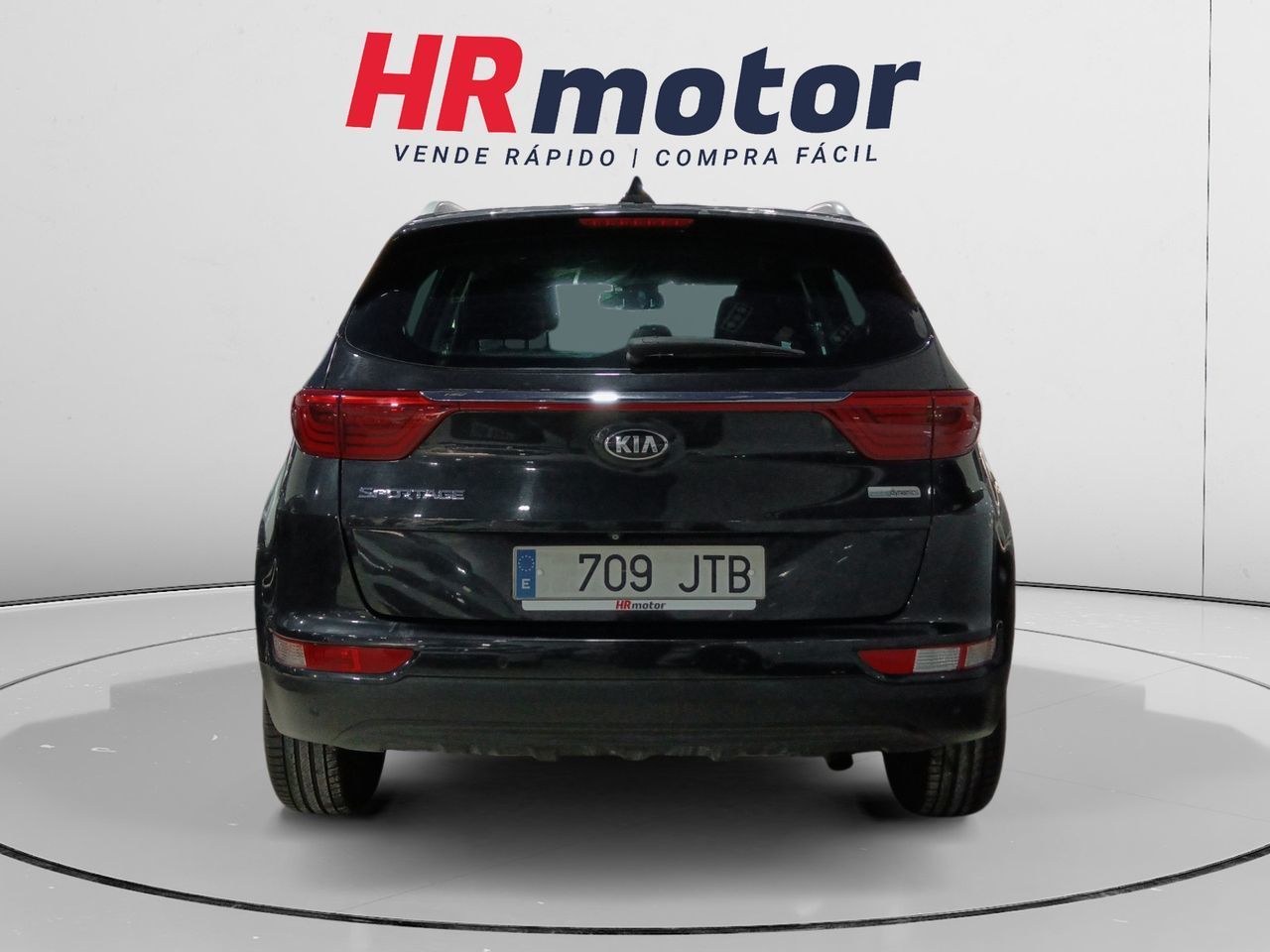 Kia Sportage 1.7 CRDi VGT Drive 4x2 - foto 3