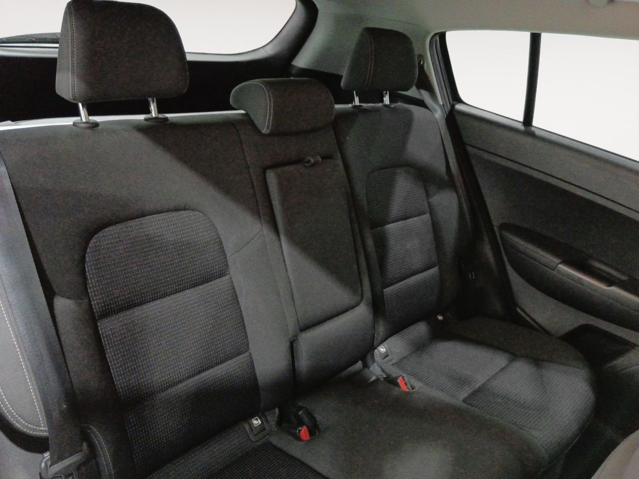 Kia Sportage 1.7 CRDi VGT Drive 4x2 - foto 10