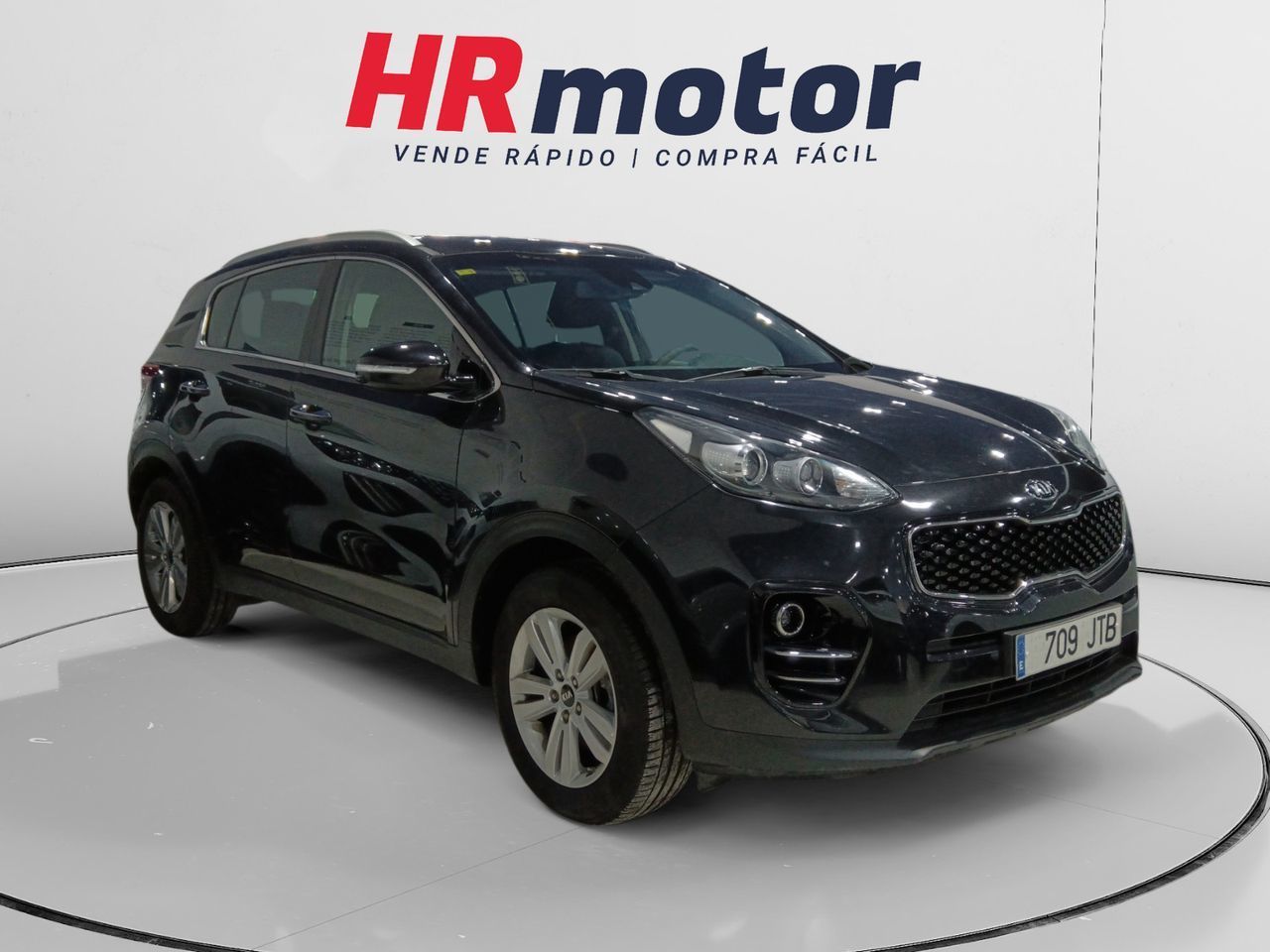 Kia Sportage 1.7 CRDi VGT Drive 4x2 - foto 1