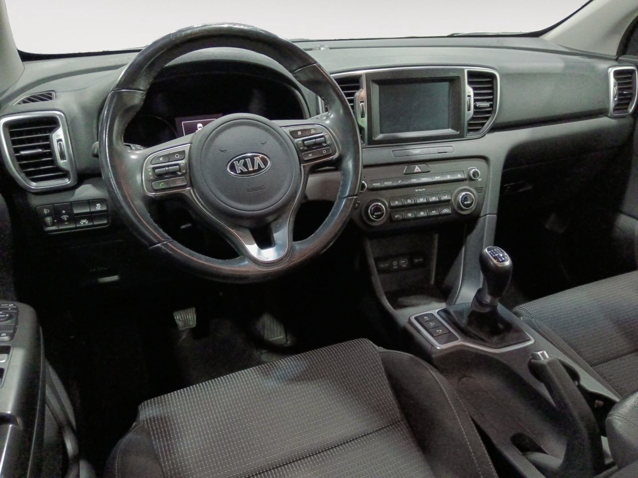 Kia Sportage 1.7 CRDi VGT Drive 4x2 - foto 7