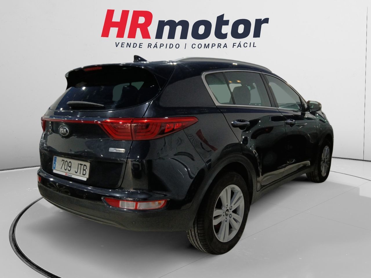 Kia Sportage 1.7 CRDi VGT Drive 4x2 - foto 2