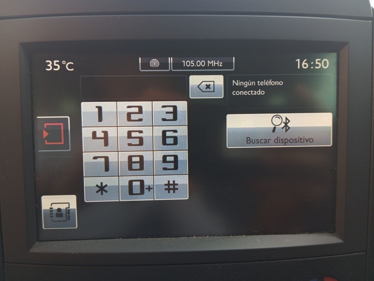 Citroën Berlingo Furgon Electric Largo - foto 17