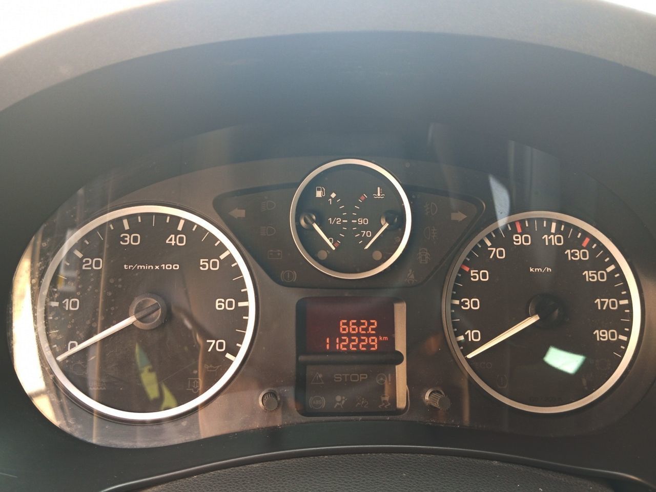 Citroën Berlingo Furgon Electric Largo - foto 14