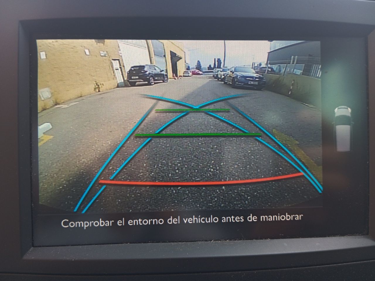 Citroën Berlingo Furgon Electric Largo - foto 20