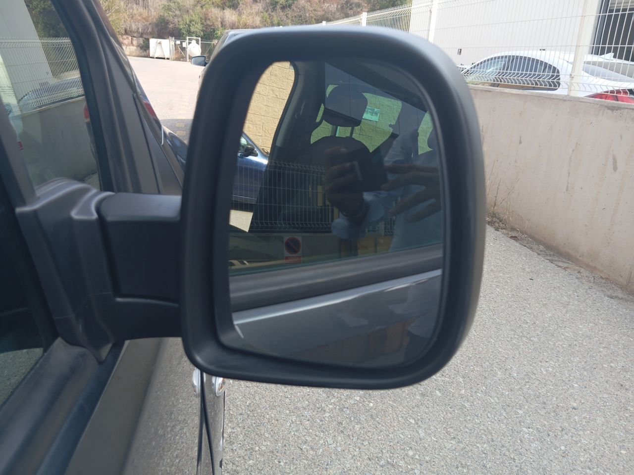 Citroën Berlingo Furgon Electric Largo - foto 21