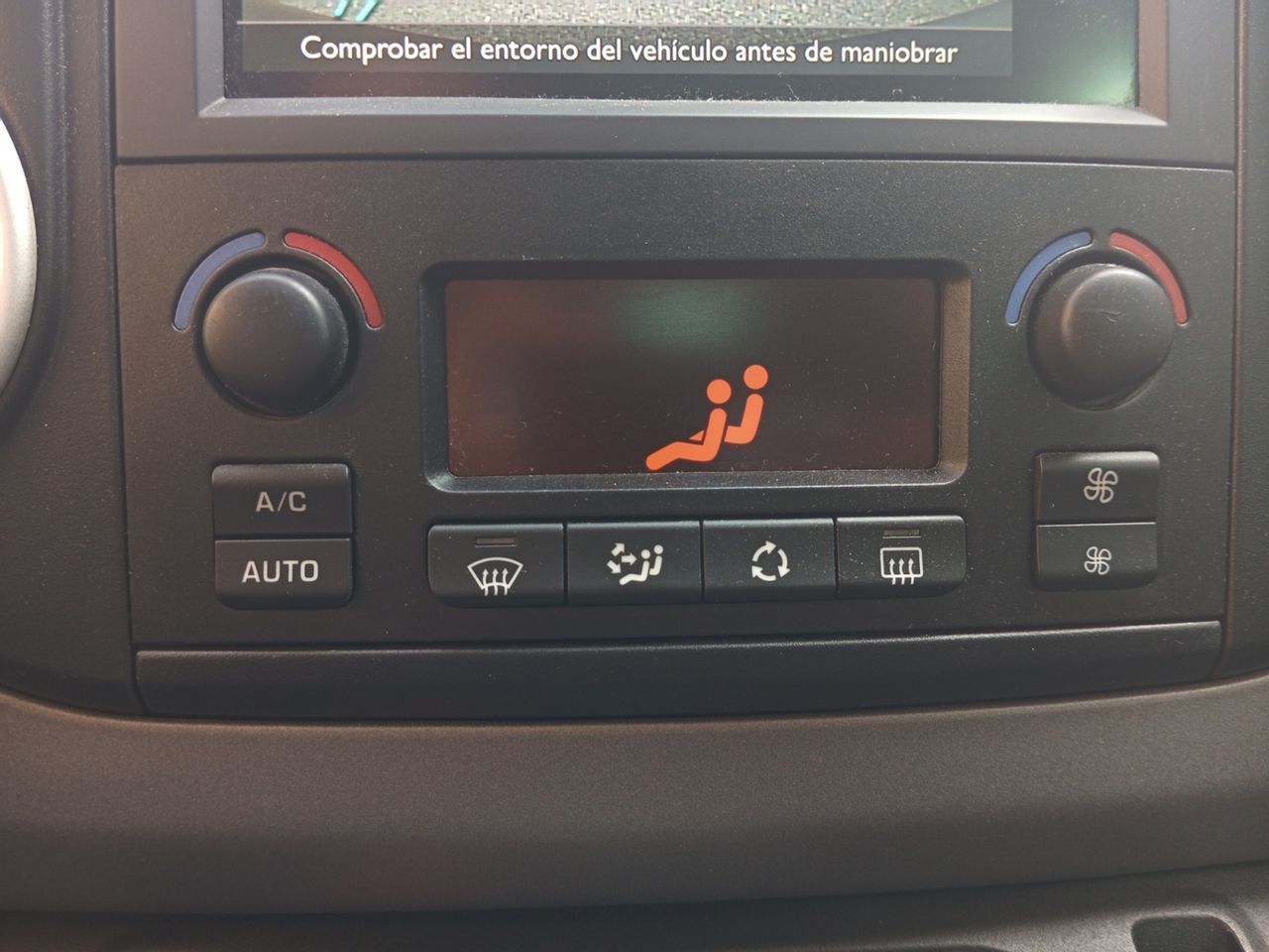 Citroën Berlingo Furgon Electric Largo - foto 18