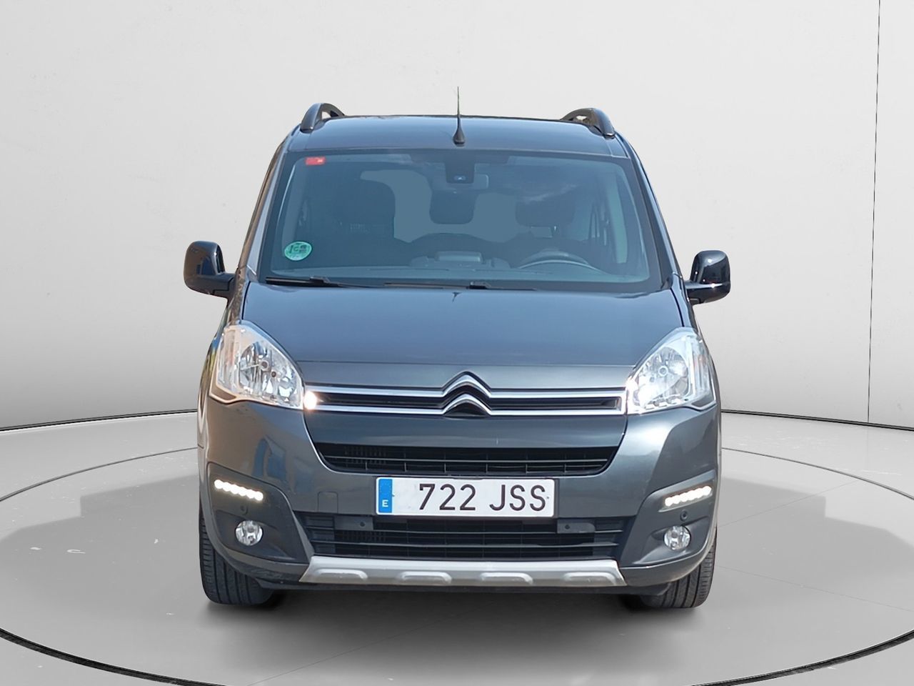 Citroën Berlingo Furgon Electric Largo - foto 5