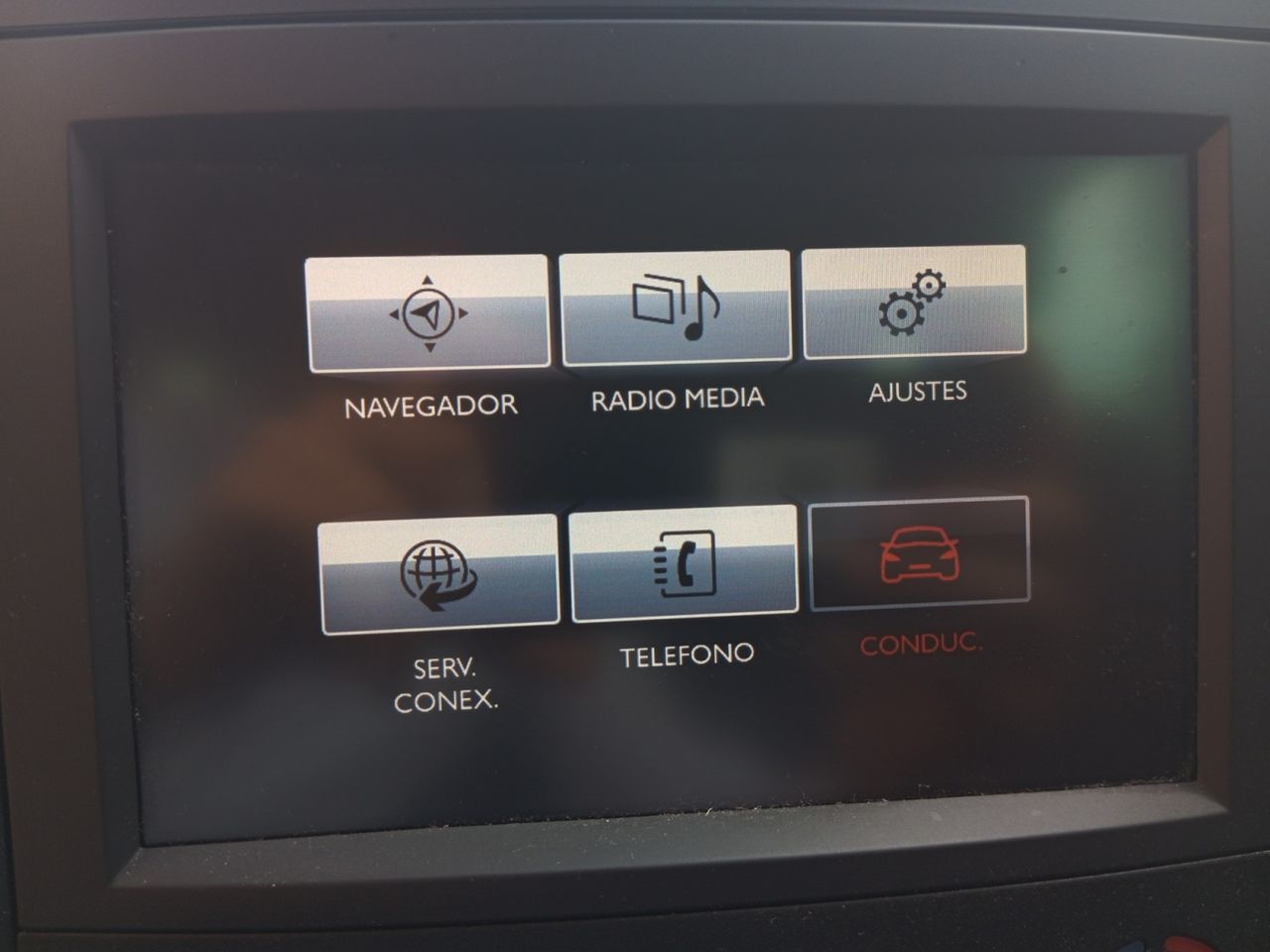 Citroën Berlingo Furgon Electric Largo - foto 15