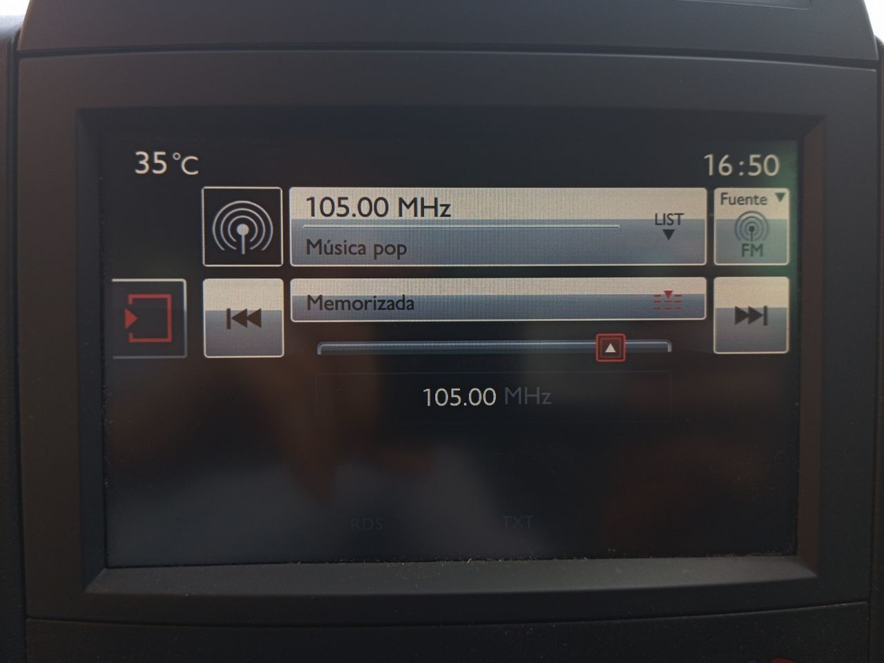 Citroën Berlingo Furgon Electric Largo - foto 16