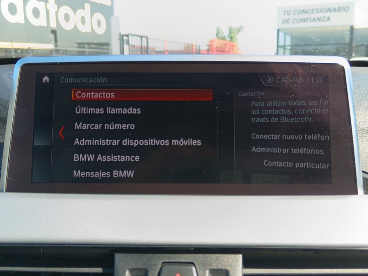 BMW X1 sDrive16d Business - foto 19