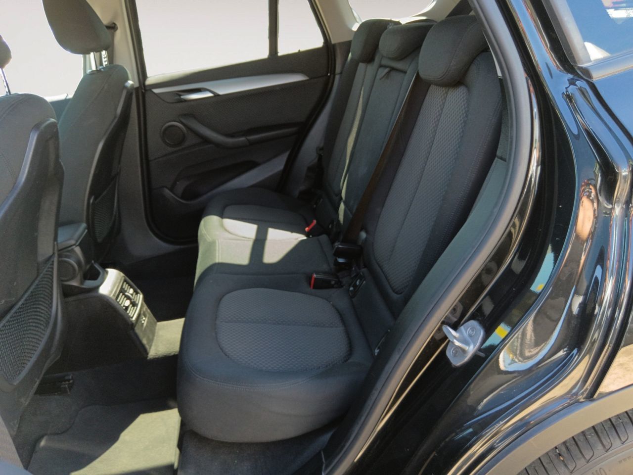 BMW X1 sDrive16d Business - foto 10