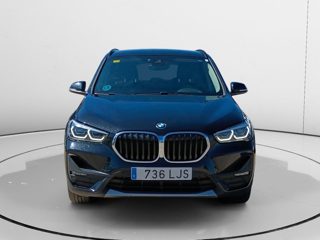 BMW X1 sDrive16d Business - foto 5