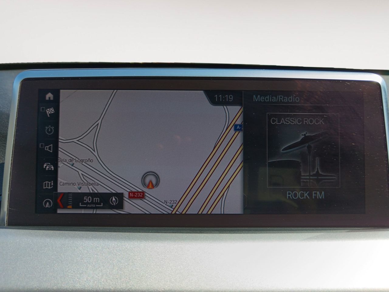 BMW X1 sDrive16d Business - foto 17