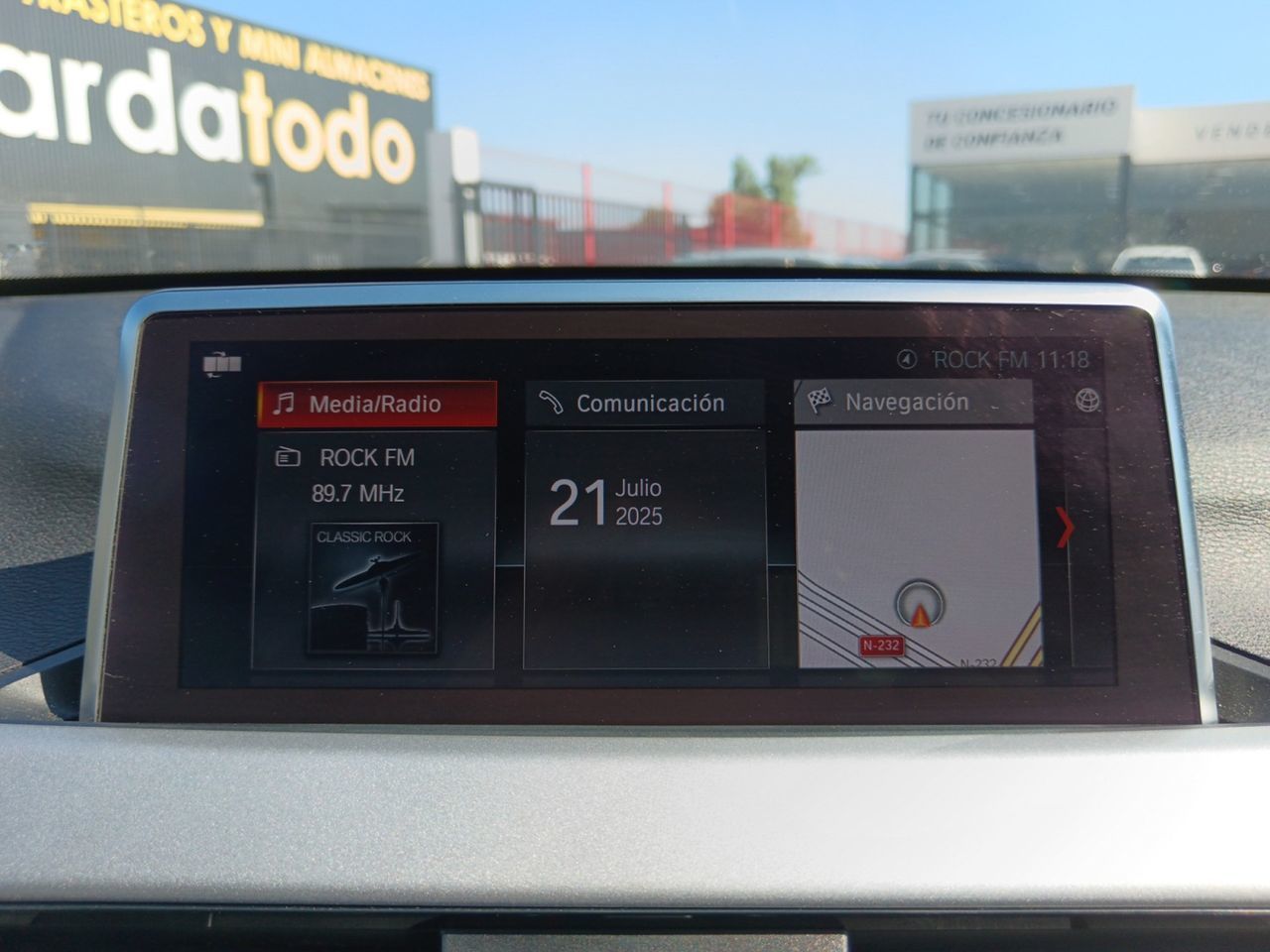BMW X1 sDrive16d Business - foto 15