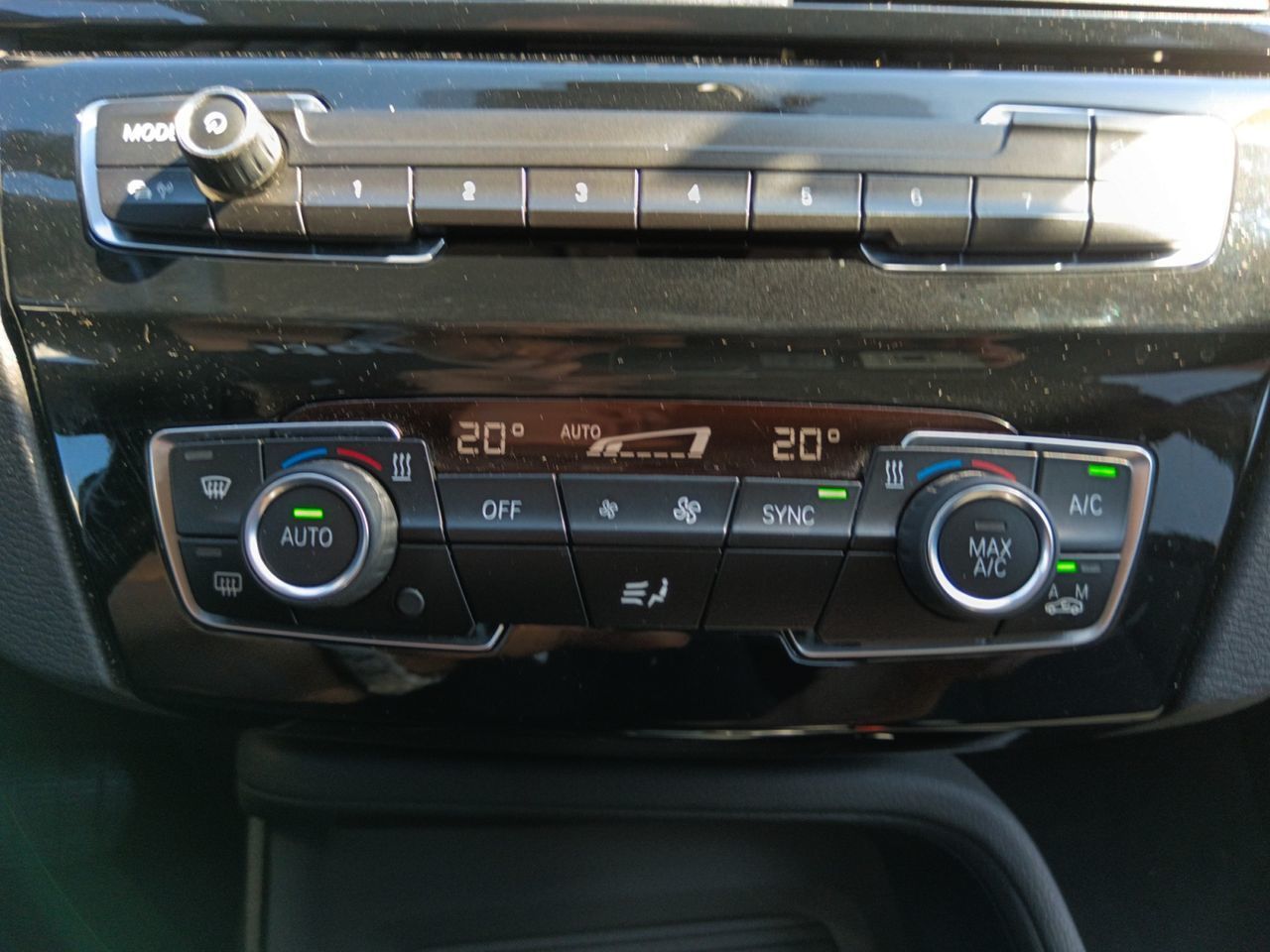 BMW X1 sDrive16d Business - foto 20