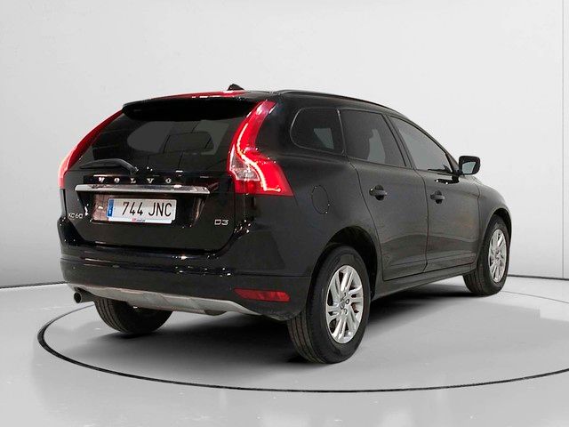 Volvo XC60 D3 Kinetic - foto 14